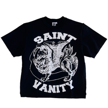 Saint Vanity Griffen Tee 