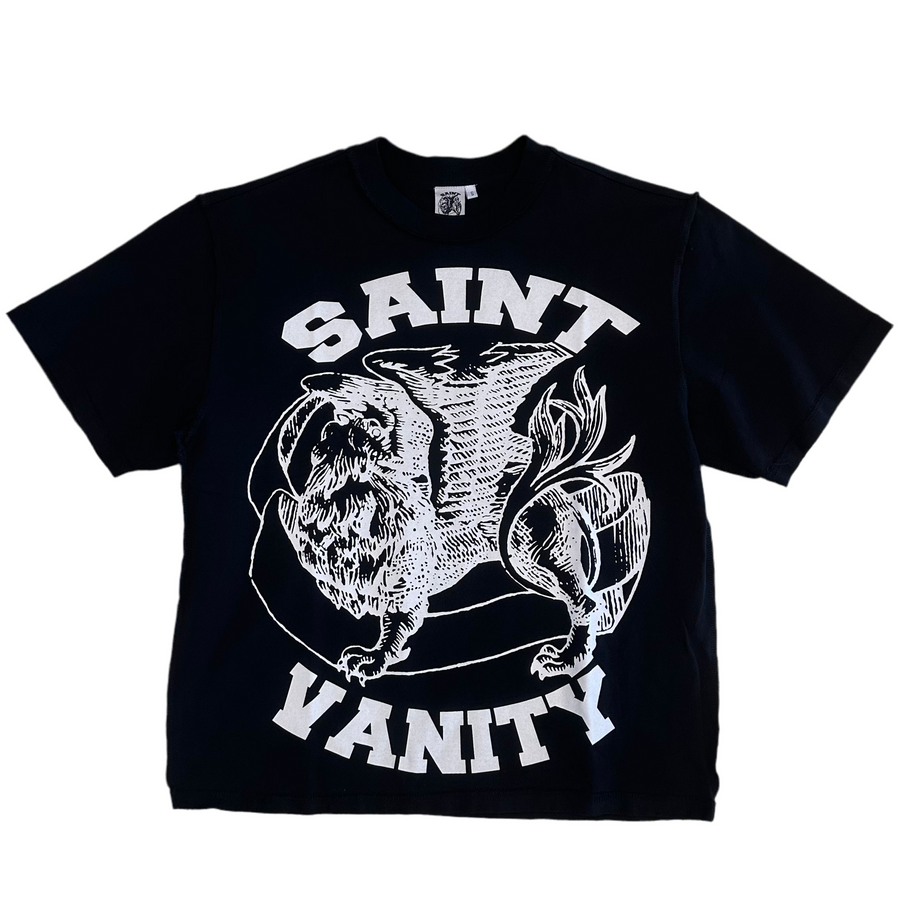 Saint Vanity Griffen Tee 