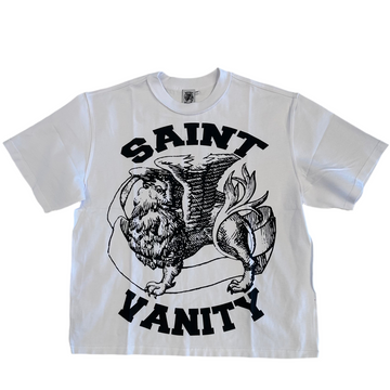 Saint Vanity Griffen Tee 