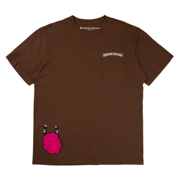 Chrome Hearts Matty Boy Structure Tee 