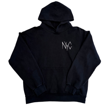 Local Authority Patron of the New Hoodie 