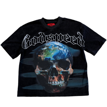 Godspeed Sklobe T-Shirt 