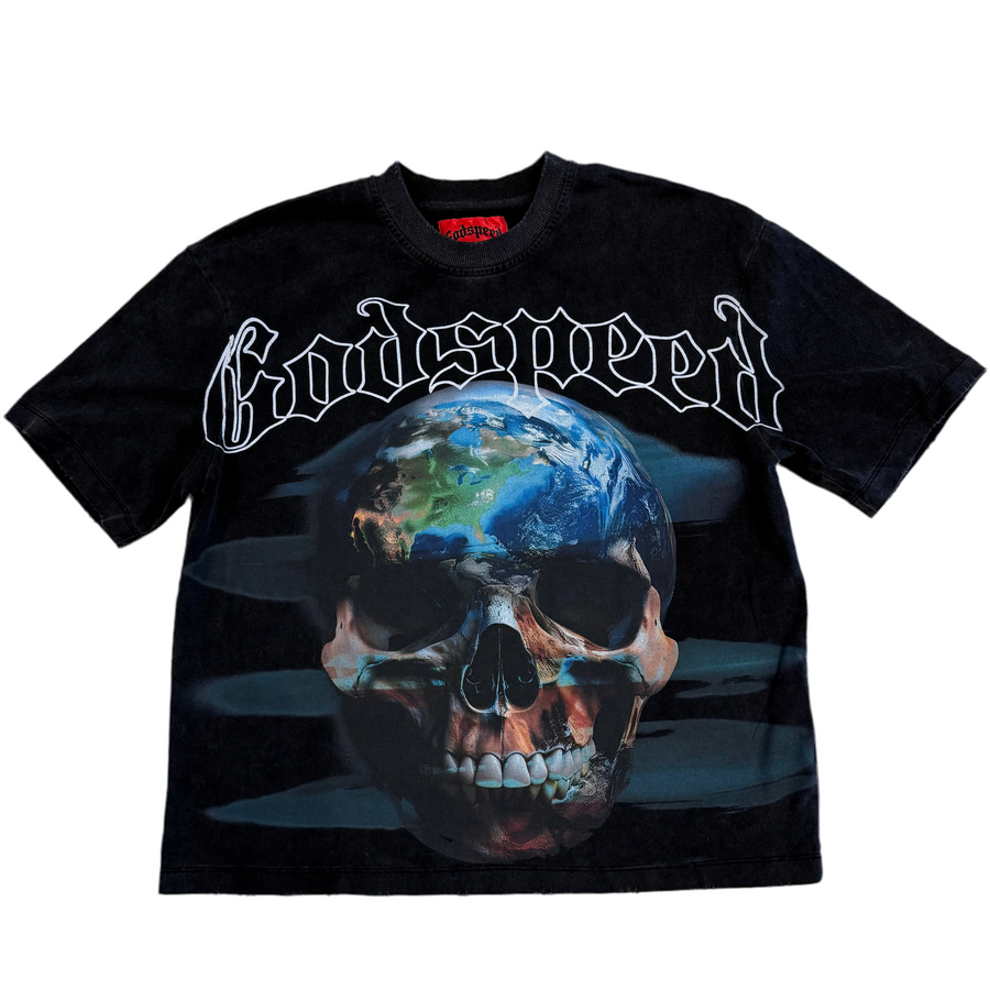 Godspeed Sklobe T-Shirt 