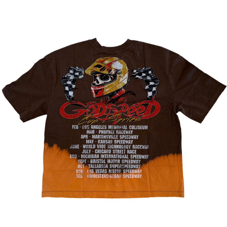 Godspeed F.T.W T-Shirt 