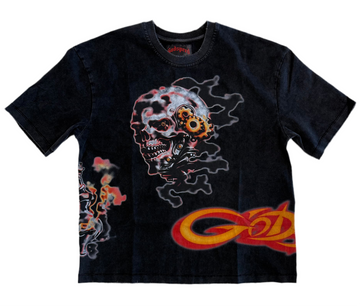 Godspeed P.Y.P T-Shirt 