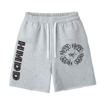 HMDD CHIMSTONE SWEAT SHORT