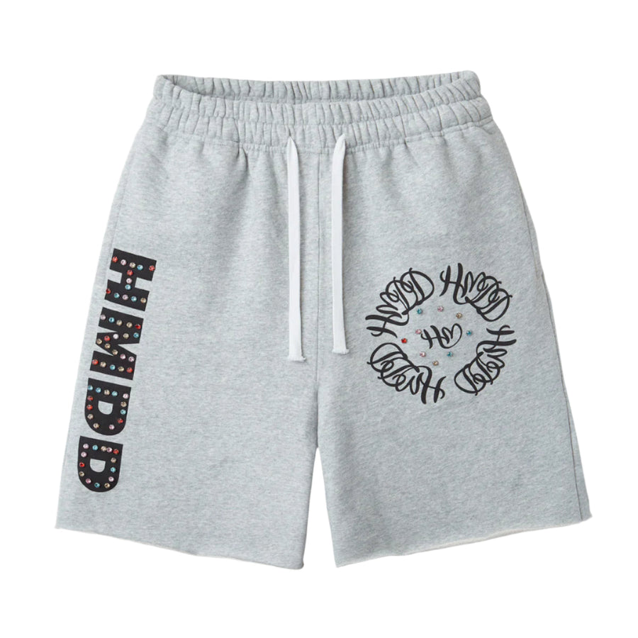 HMDD CHIMSTONE SWEAT SHORT