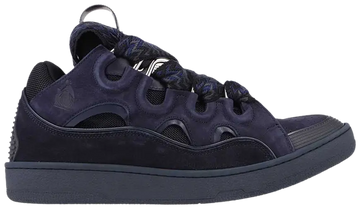 Lanvin Curb Sneaker 