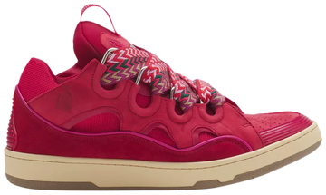 Lanvin Curb Sneaker 