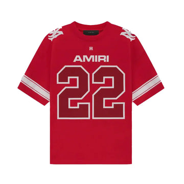 Amiri 22 Skater Tee 