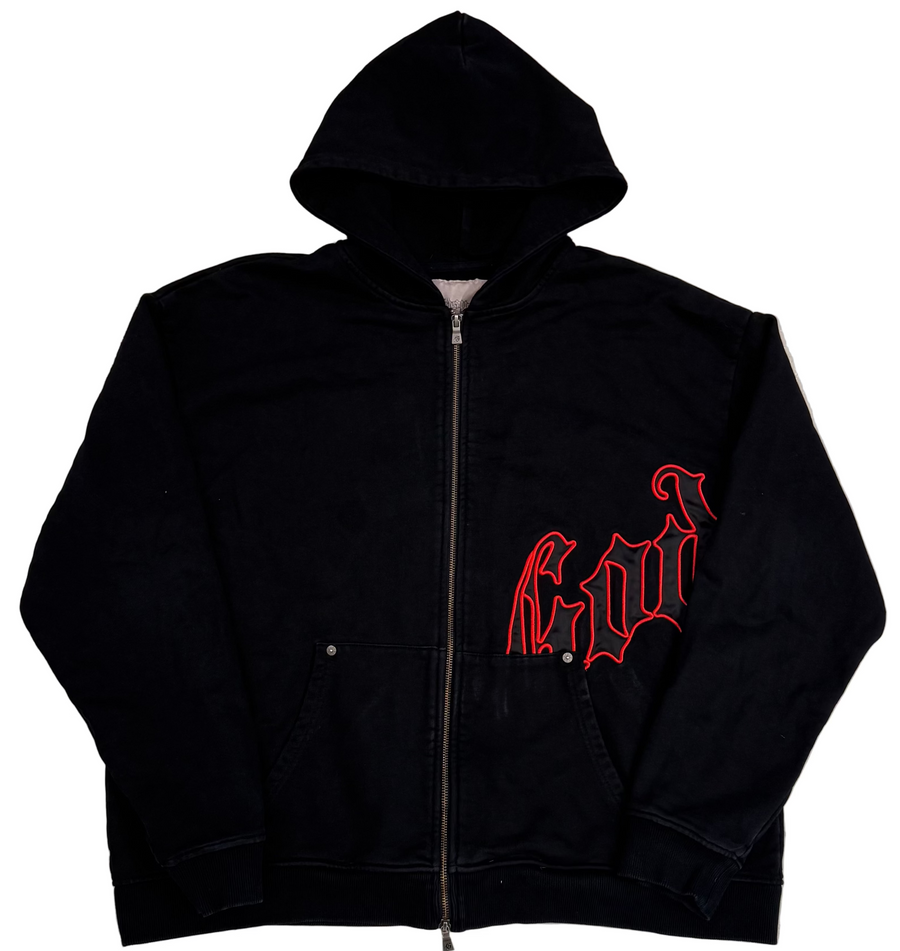 BF | Godspeed OG Logo Sweatsuit V2 