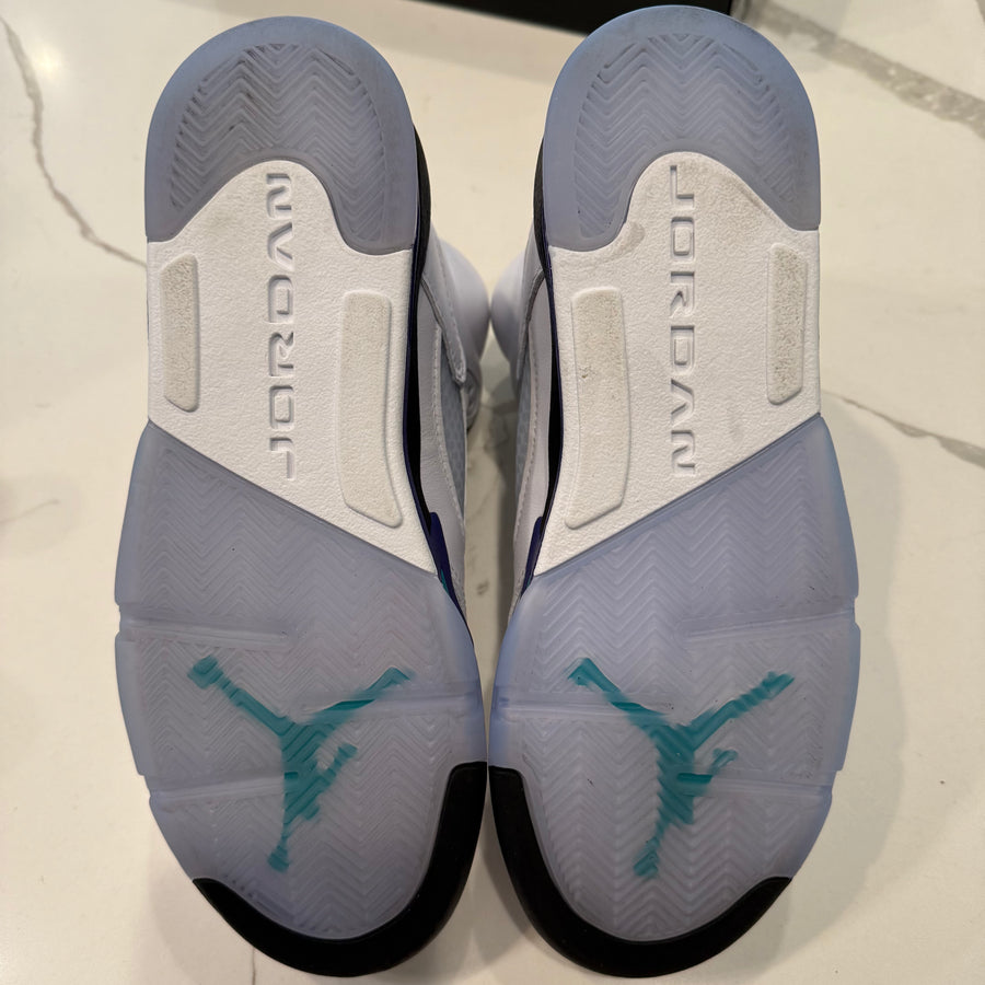 Air Jordan 5 Retro 