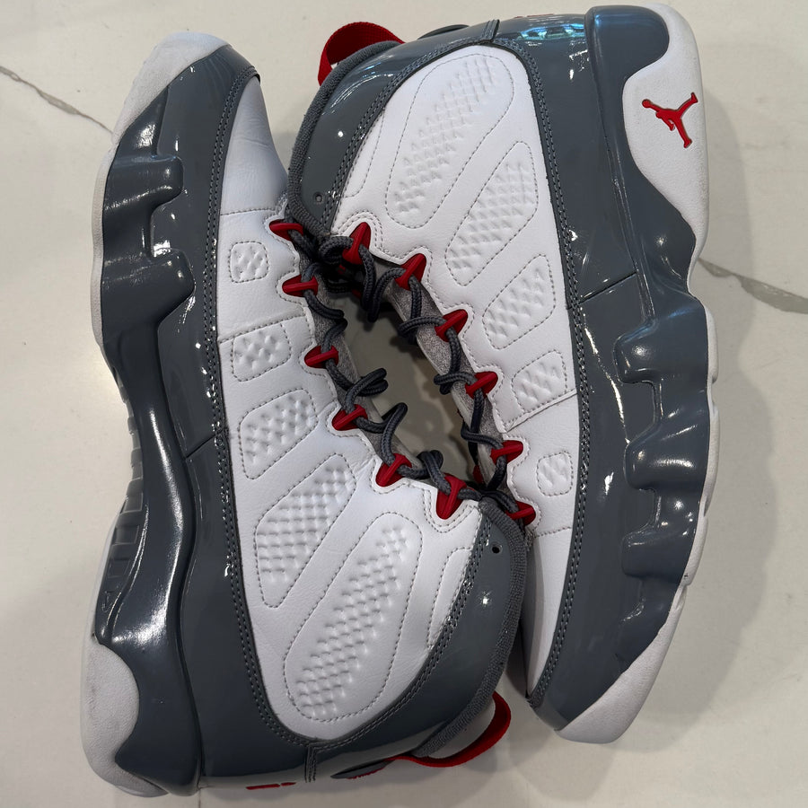 Air Jordan 9 Retro 