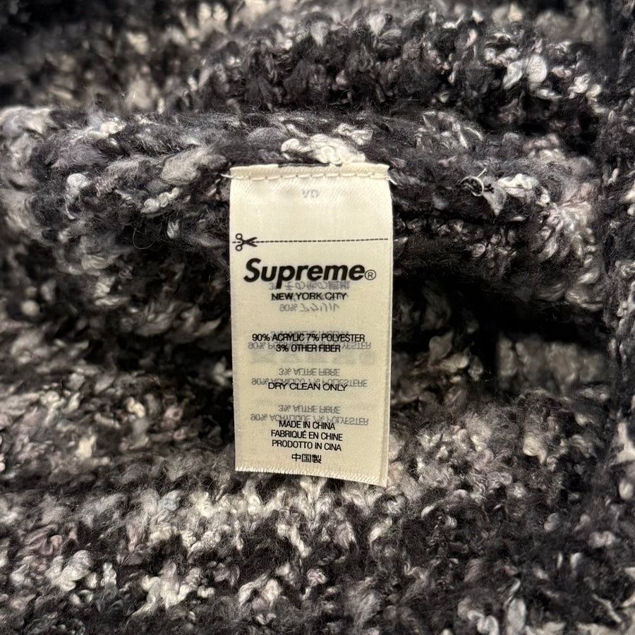Supreme Space Dye Beanie 