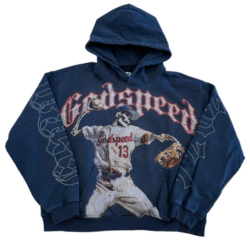 BF | Godspeed Strike I Hoodie 