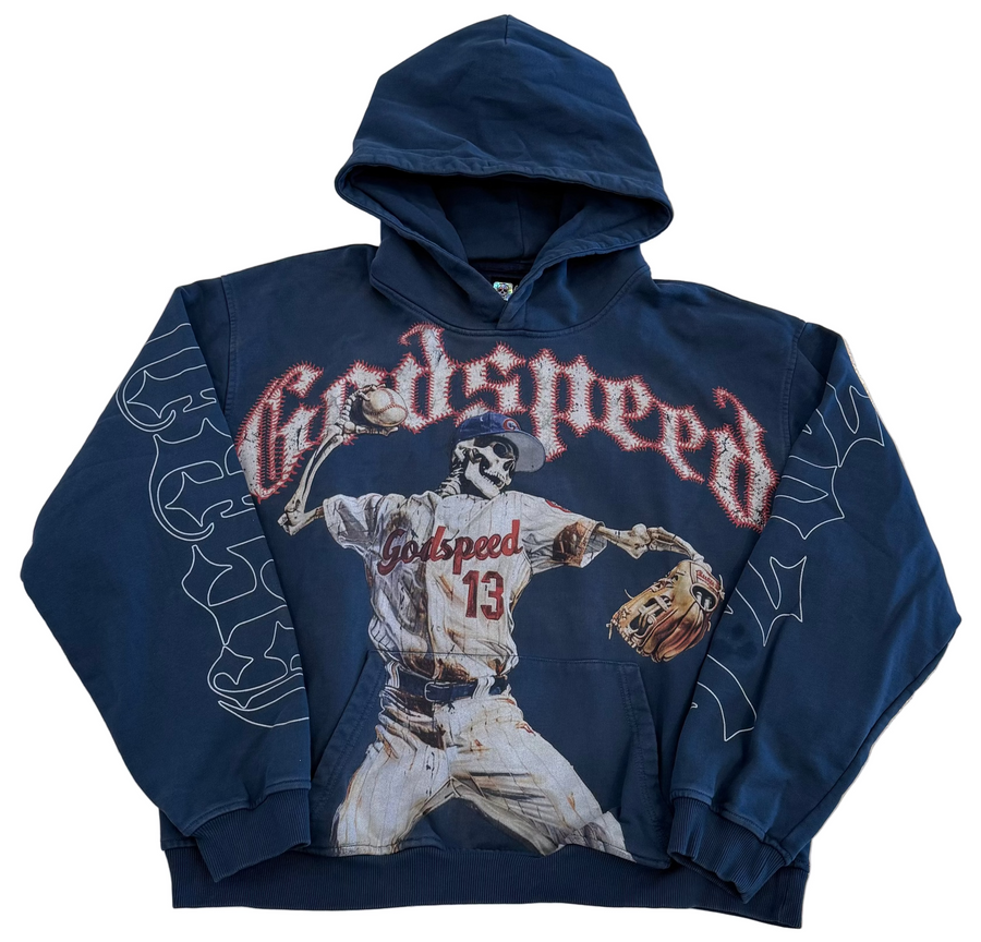 BF | Godspeed Strike I Hoodie 