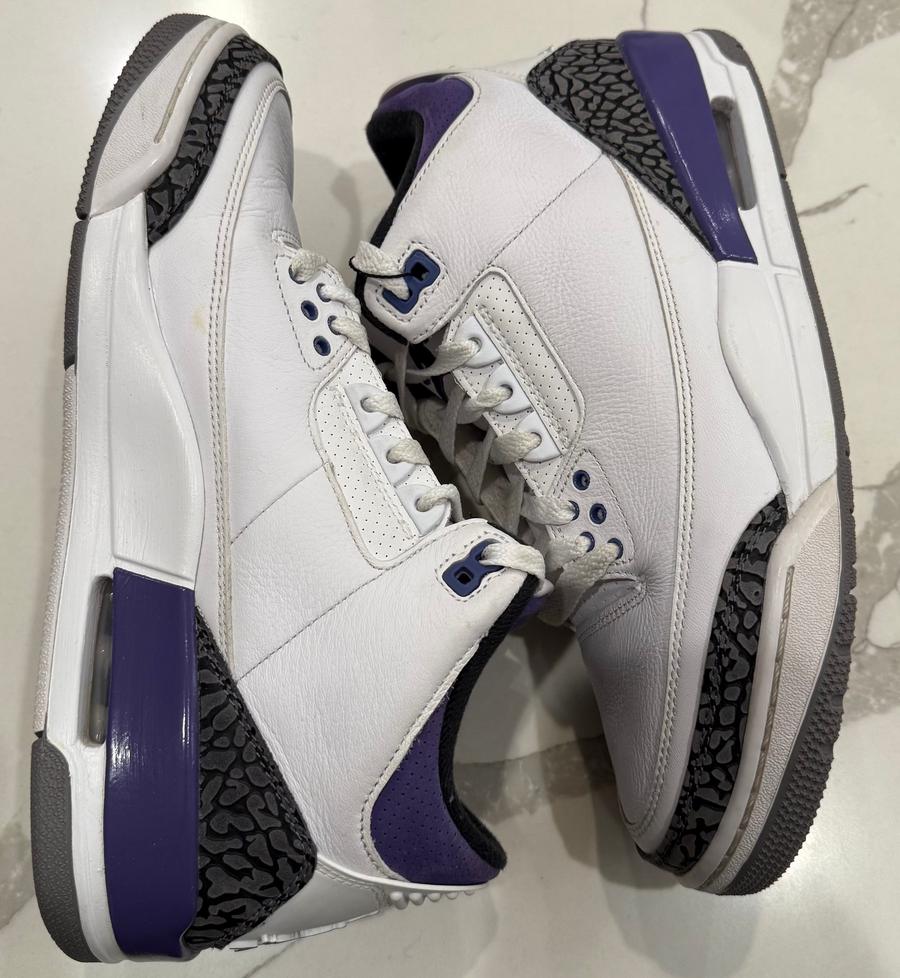 Air Jordan 3 Retro 