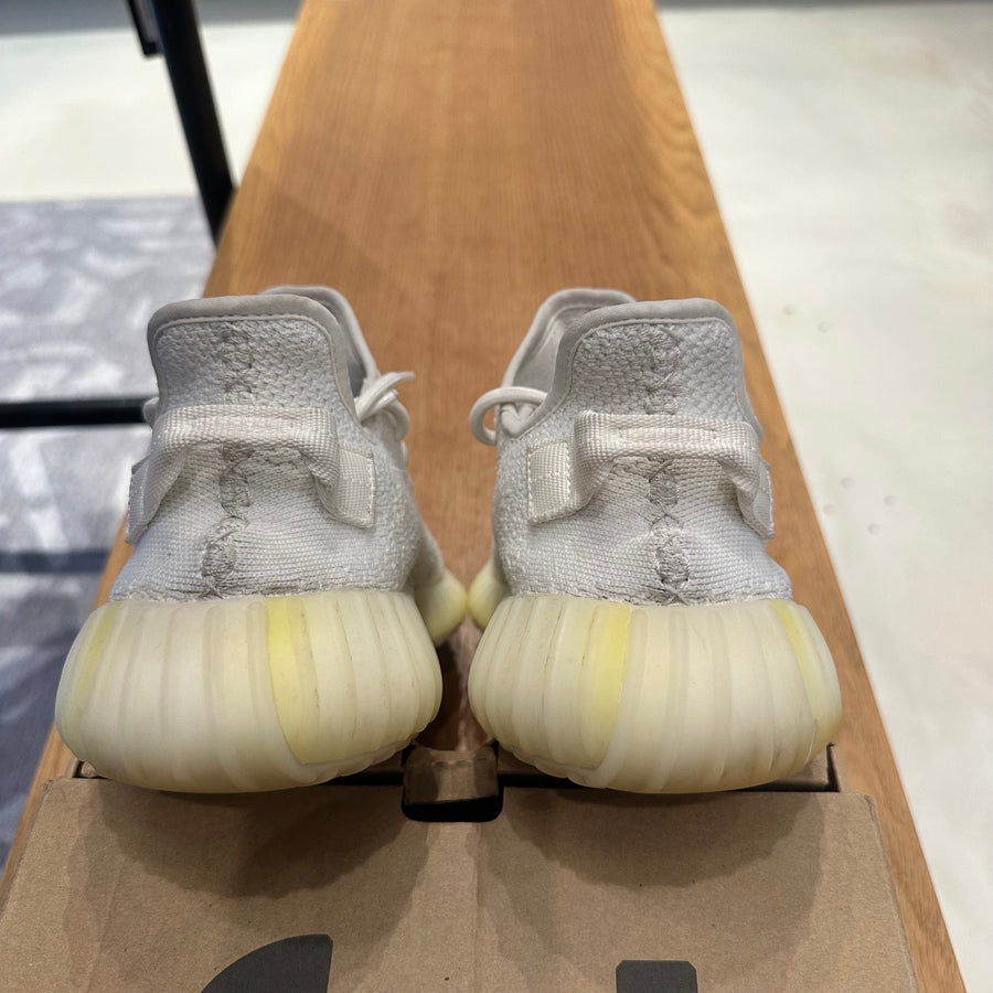 Adidas Yeezy Boost 350 V2 Cream (USED 10.5)