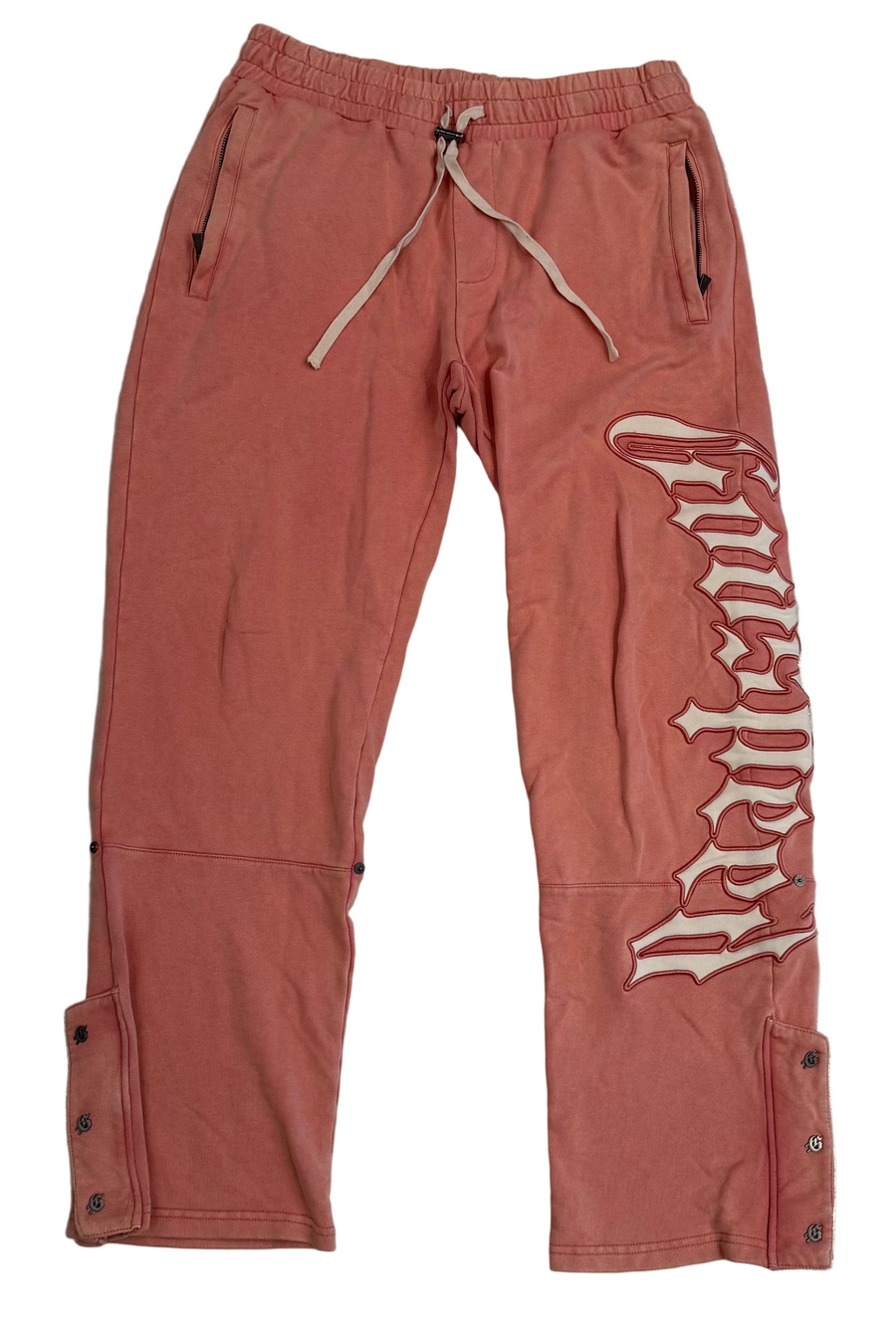 BF | Godspeed OG Logo Sweatsuit 