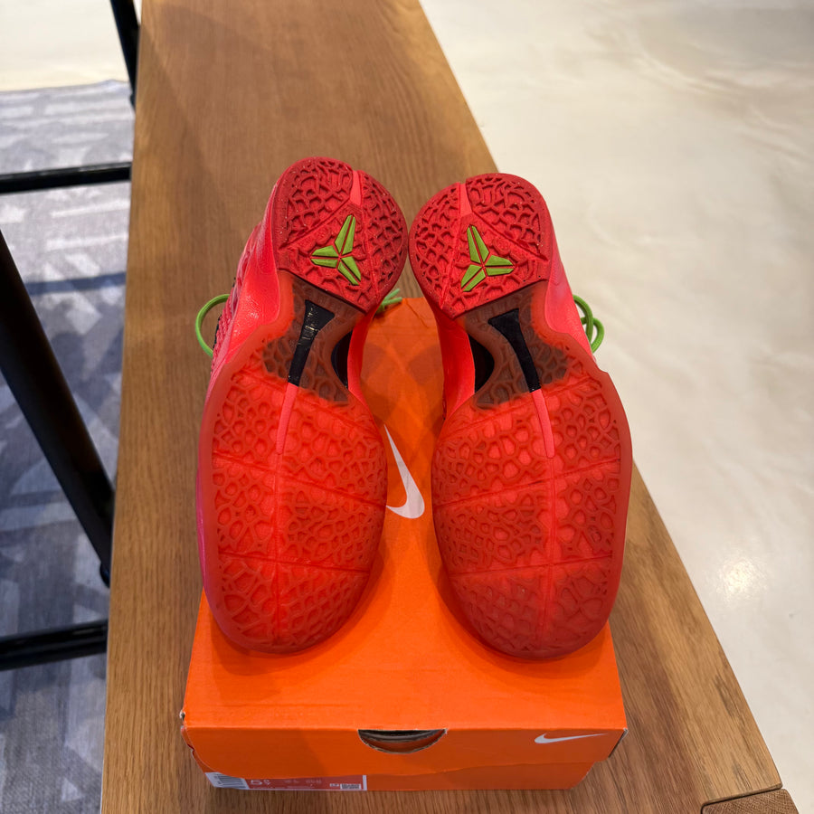 Nike Kobe 6 Proto 