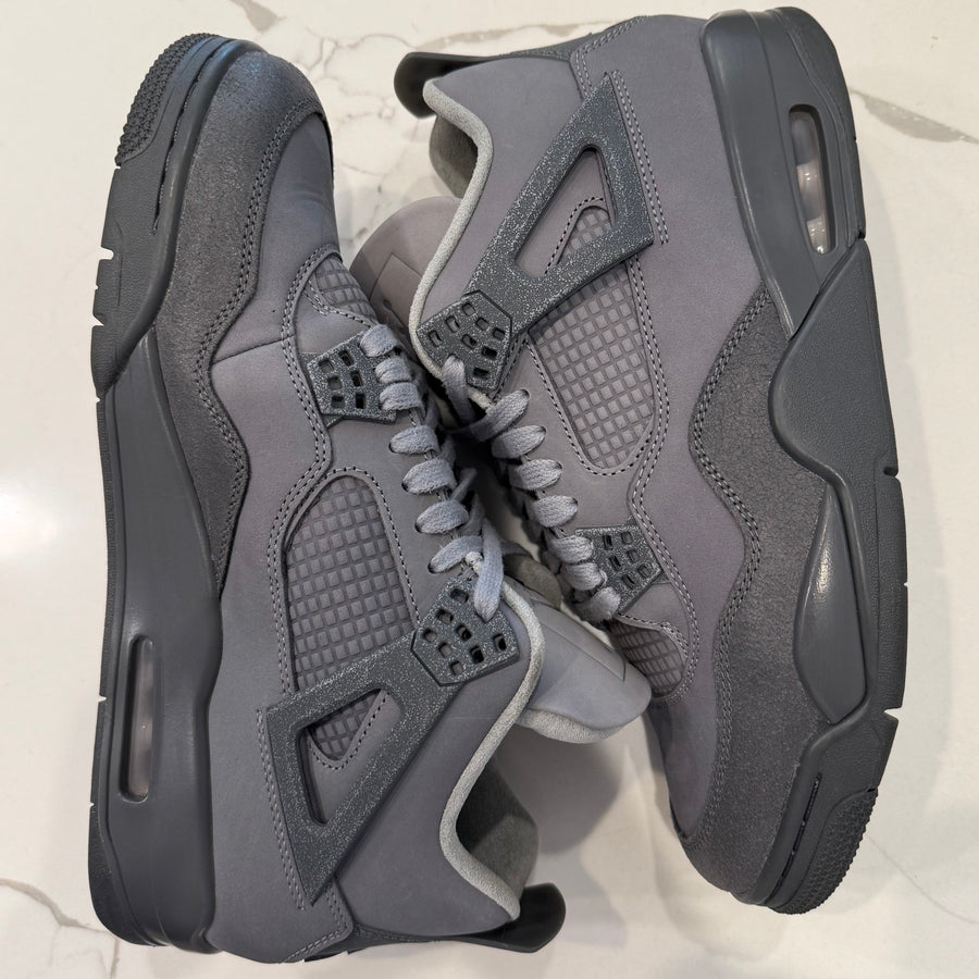 Air Jordan 4 Retro SE 