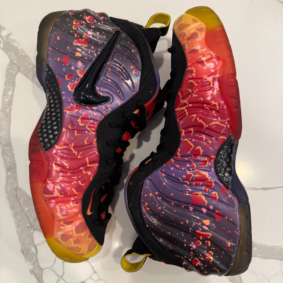 Nike Air Foamposite Pro PRM 