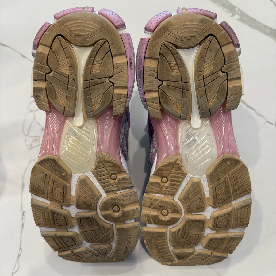 Balenciaga Runner 