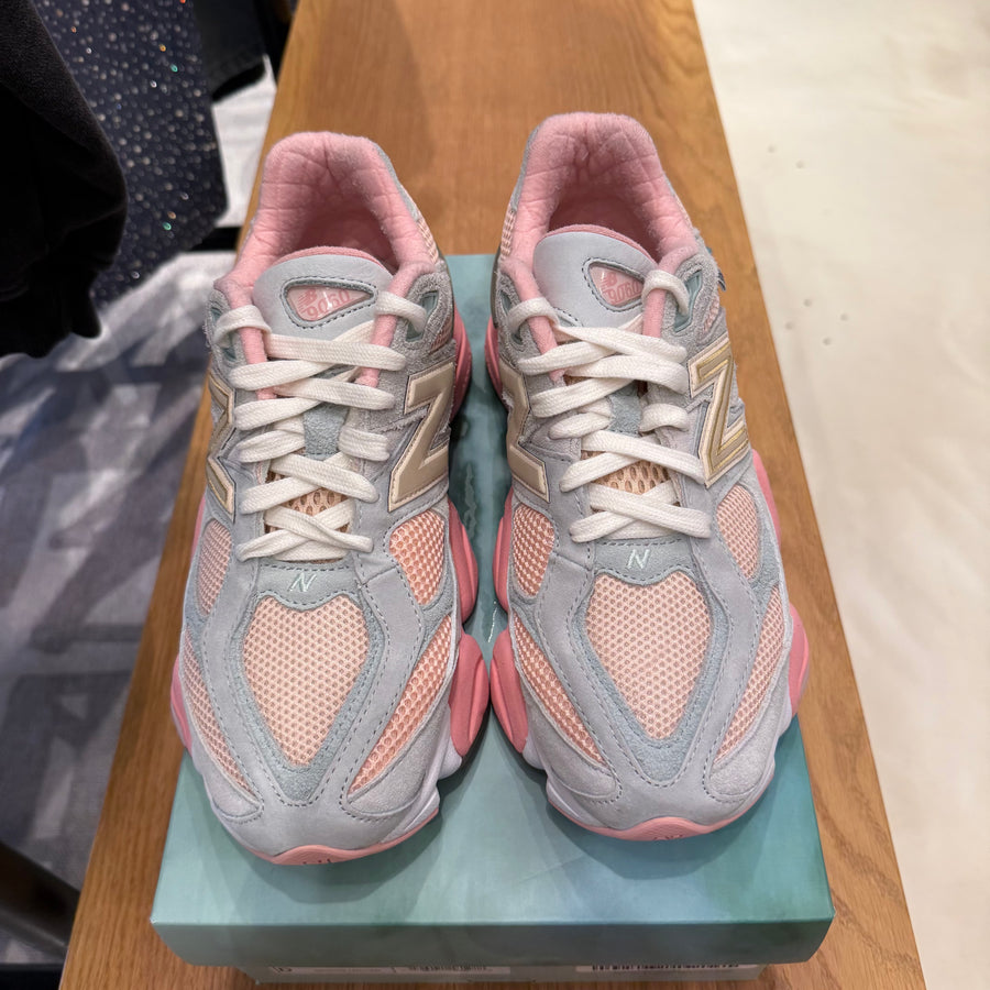 Joe Freshgoods x New Balance 9060 