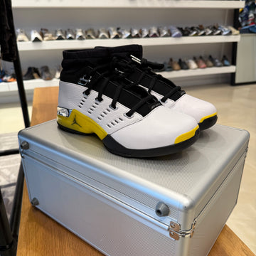 Air Jordan 17 Retro Low All-Star Lightning (2024)