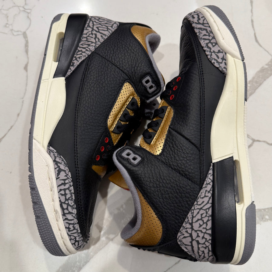 WMNS Air Jordan 3 Retro 