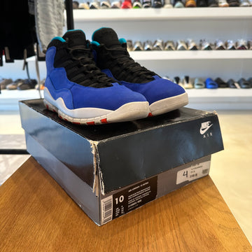 Air Jordan 10 Retro 