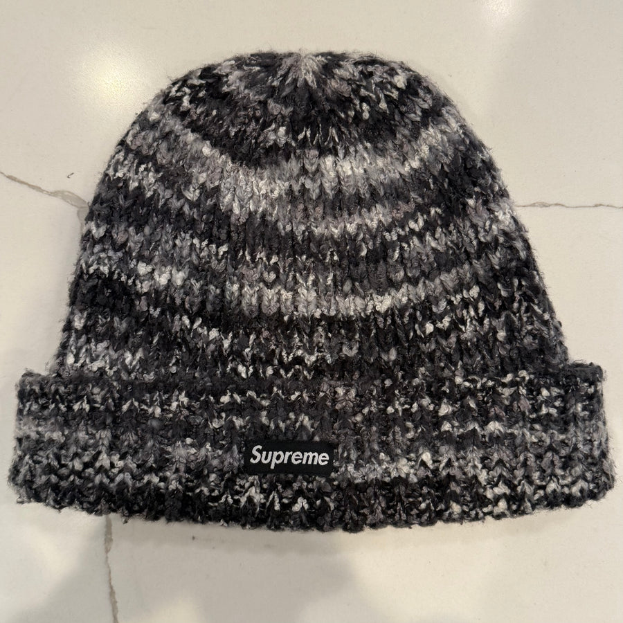 Supreme Space Dye Beanie 