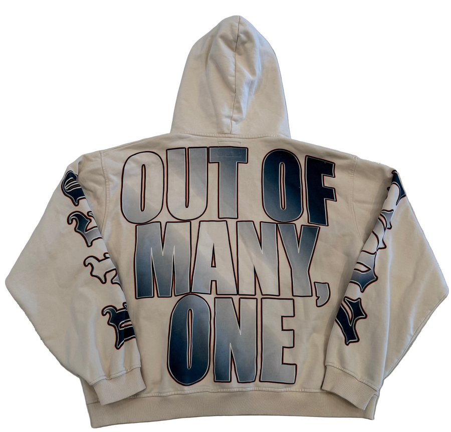 BF | Godspeed R.O.R Hoodie 