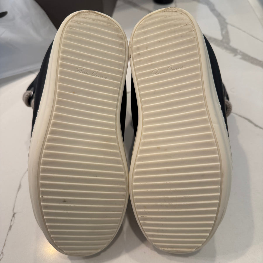 Rick Owens Jumbo Laced High 