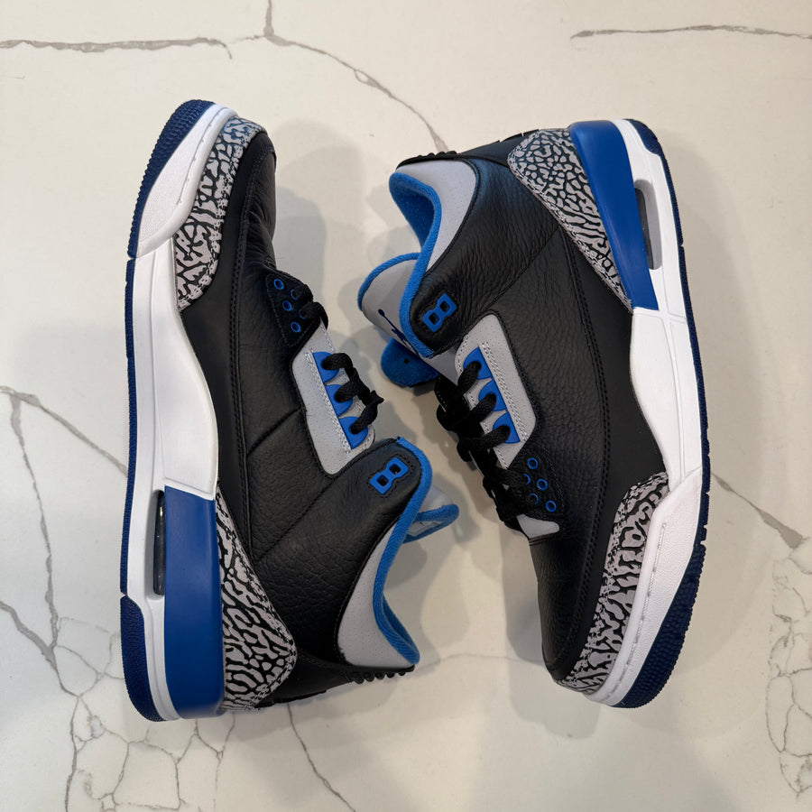Air Jordan 3 Retro 