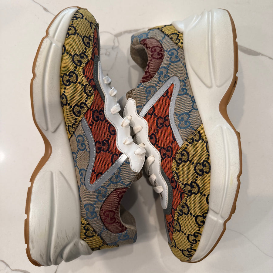 Gucci GG Rhyton 