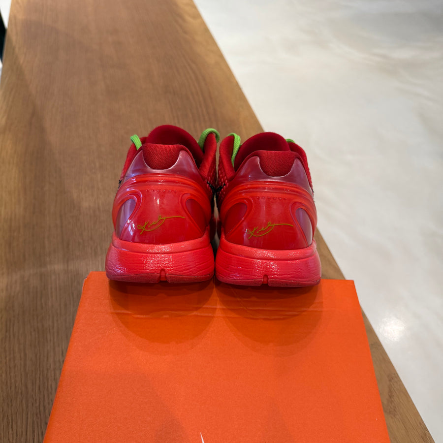 Nike Kobe 6 Proto 