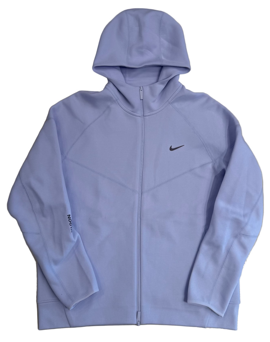BF | Nike x NOCTA NRG Tech Fleece Full Zip Hoodie 