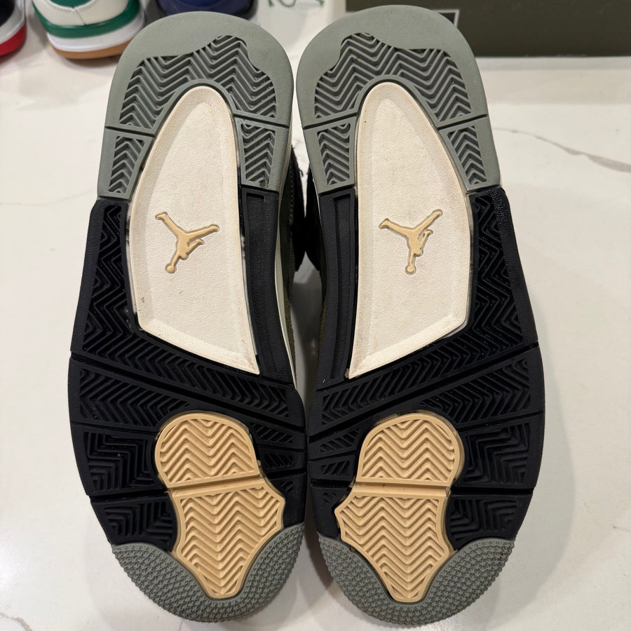 Air Jordan 4 Retro SE 