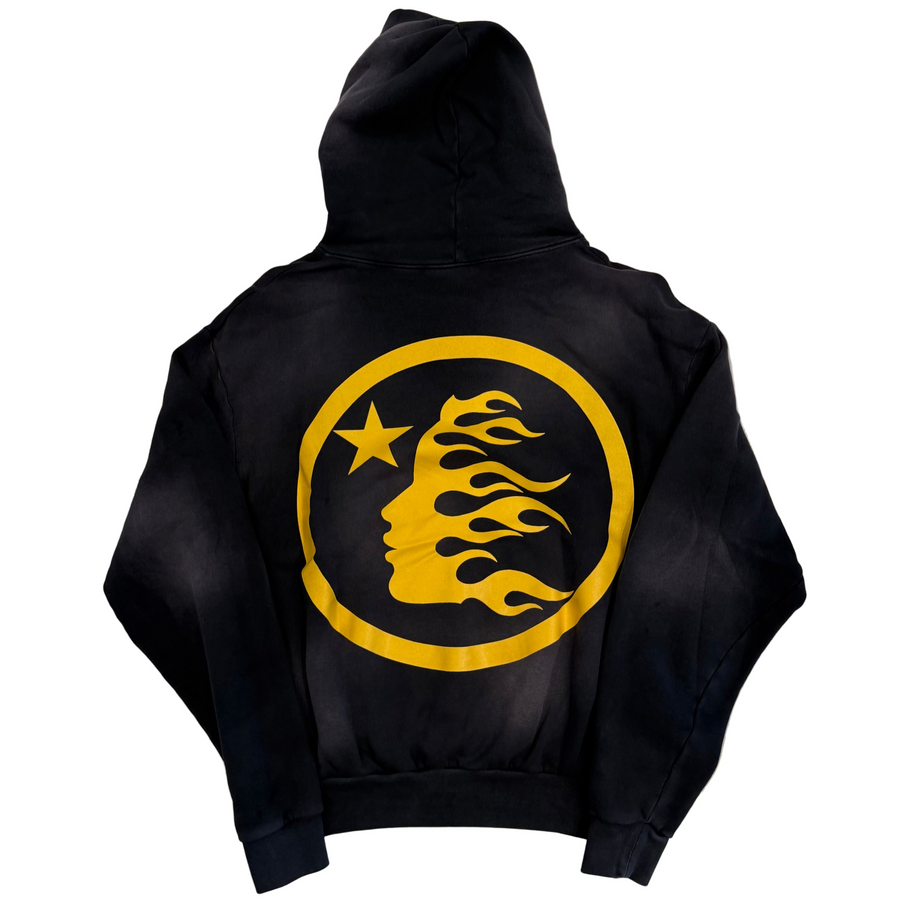 BF | Hellstar No Guts No Glory Hoodie 