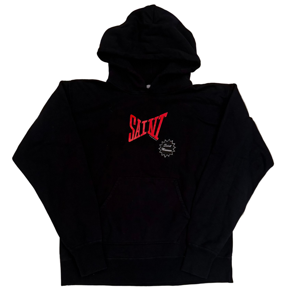 BF | Saint Mxxxxx Hoodie 