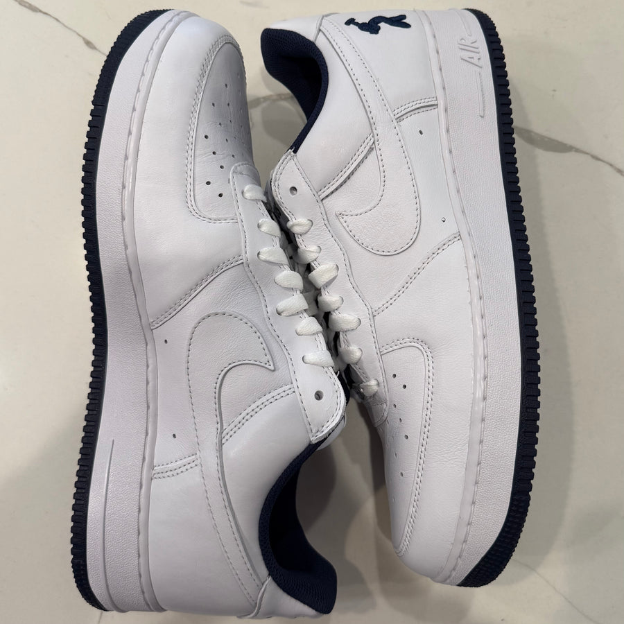 Lil Yachty x Nike Air Force 1 Low 