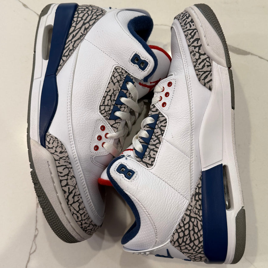 Air Jordan 3 Retro 