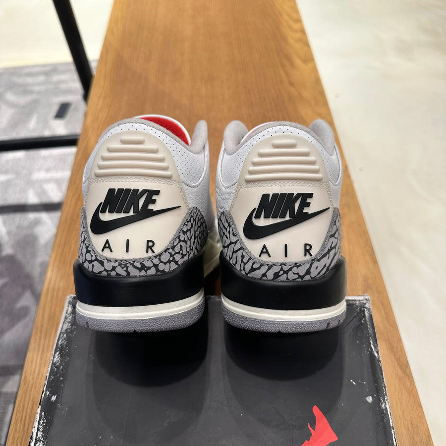 Air Jordan 3 Retro 