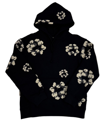 BF | Denim Tears X CPFM Cactus Tears Wreath Hoodie 