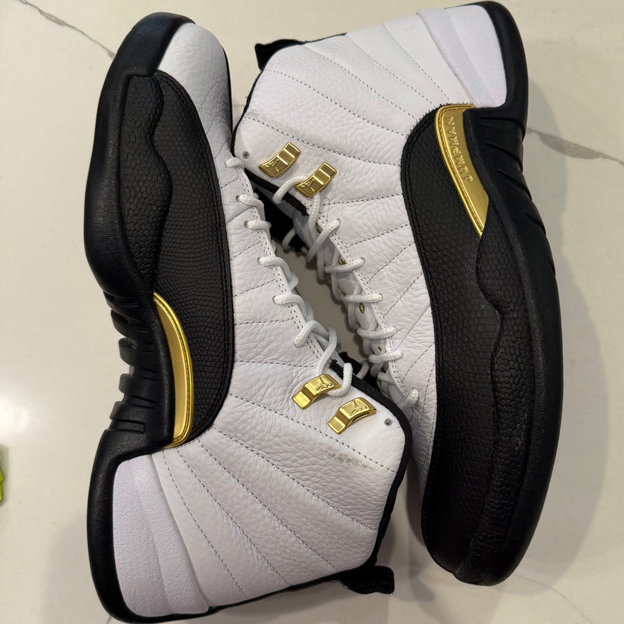 Air Jordan 12 Retro 