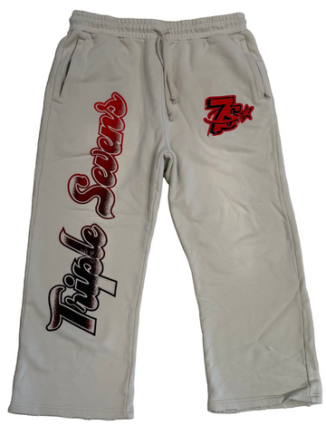 BF | Triple Sevens All Star Football Sweatpants 
