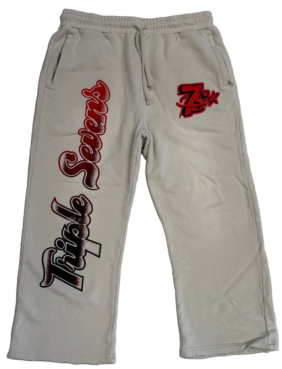 BF | Triple Sevens All Star Football Sweatpants 