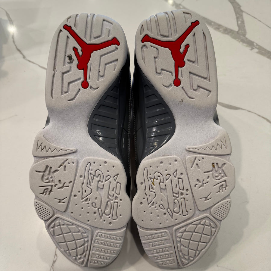 Air Jordan 9 Retro 
