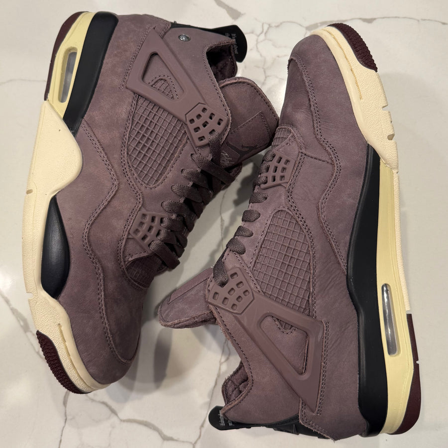A Ma Maniére x Air Jordan 4 Retro 